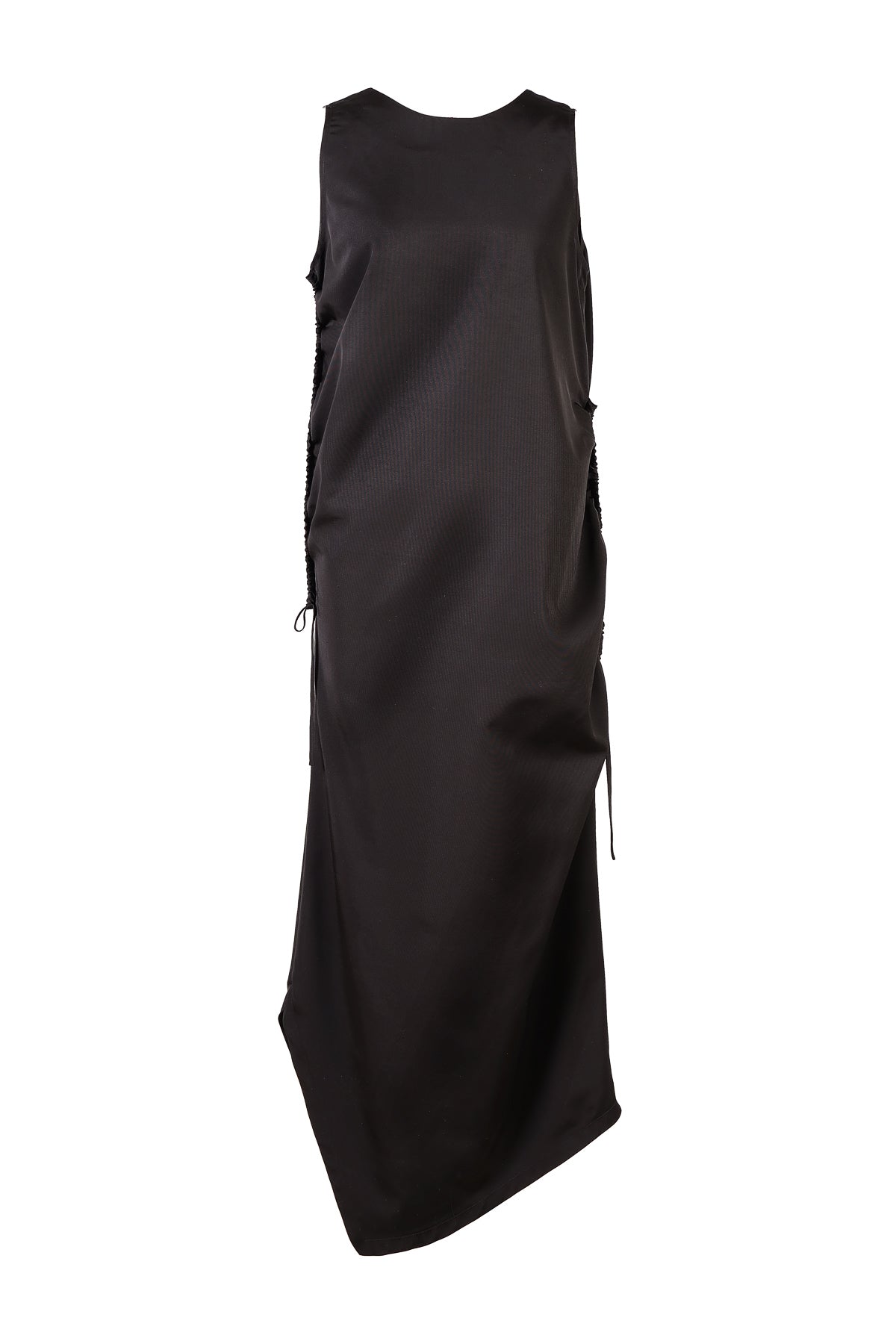 JÁZMIN DRESS BLACK / PRE-ORDER main image 1
