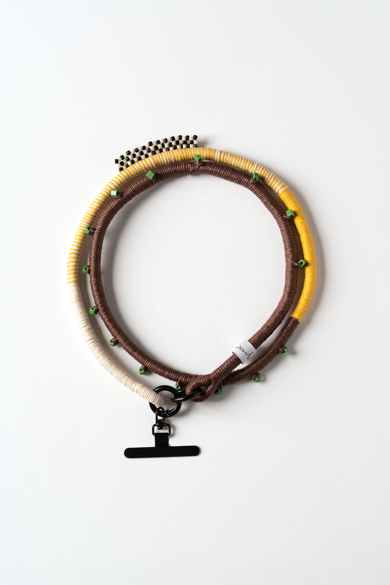 The Rothko Sling Strap