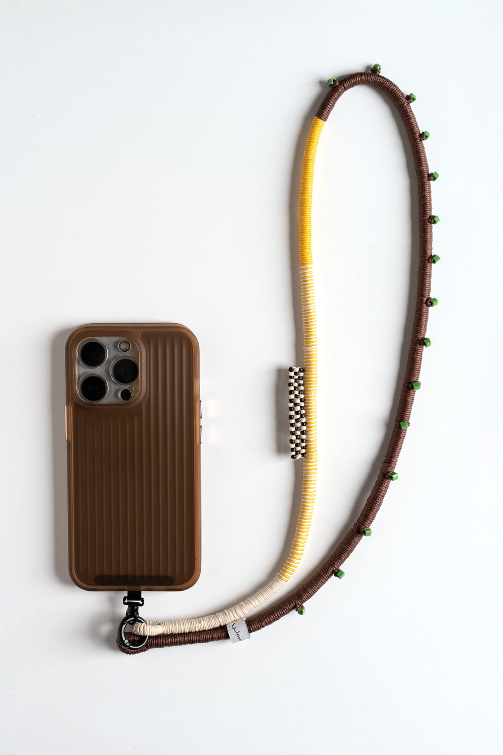 The Rothko Sling Strap