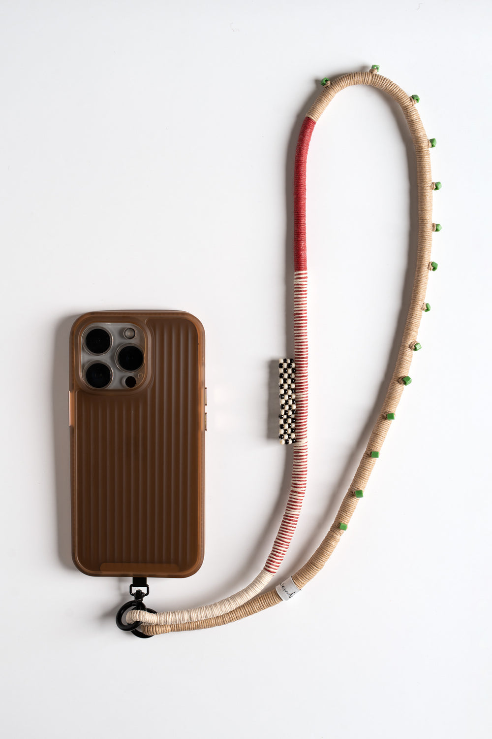 The Kusama Sling Strap