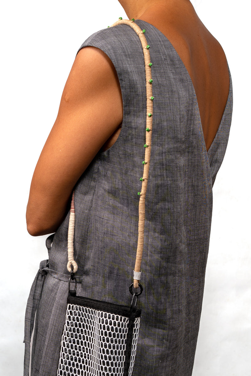 The Kusama Sling Strap