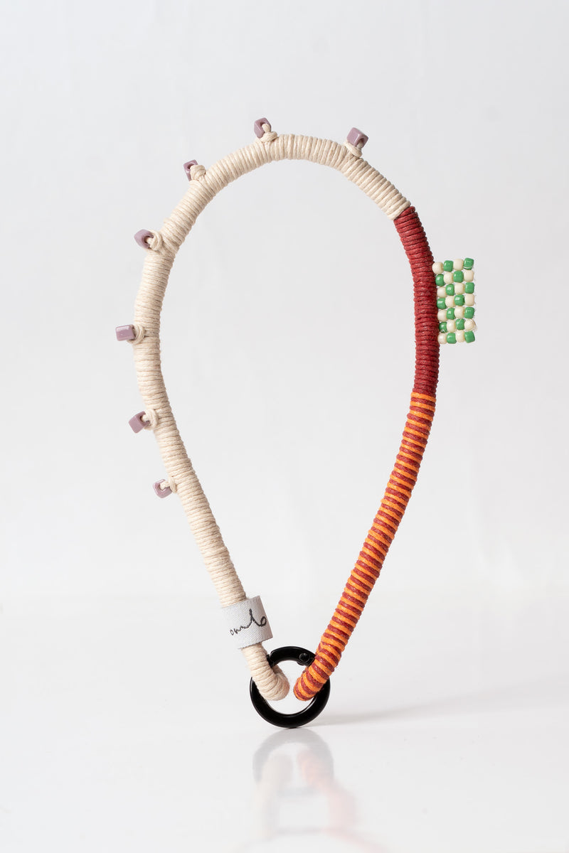 The Matisse Wrist Strap