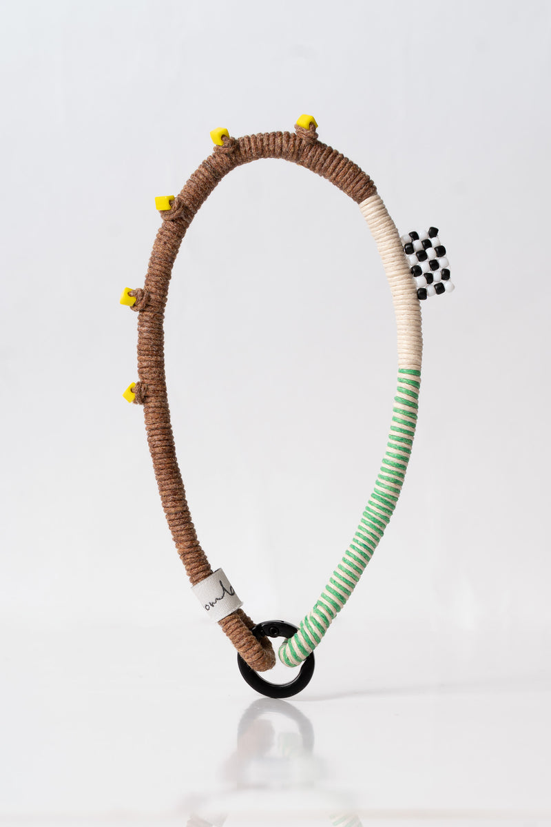 The Rousseau Wrist Strap