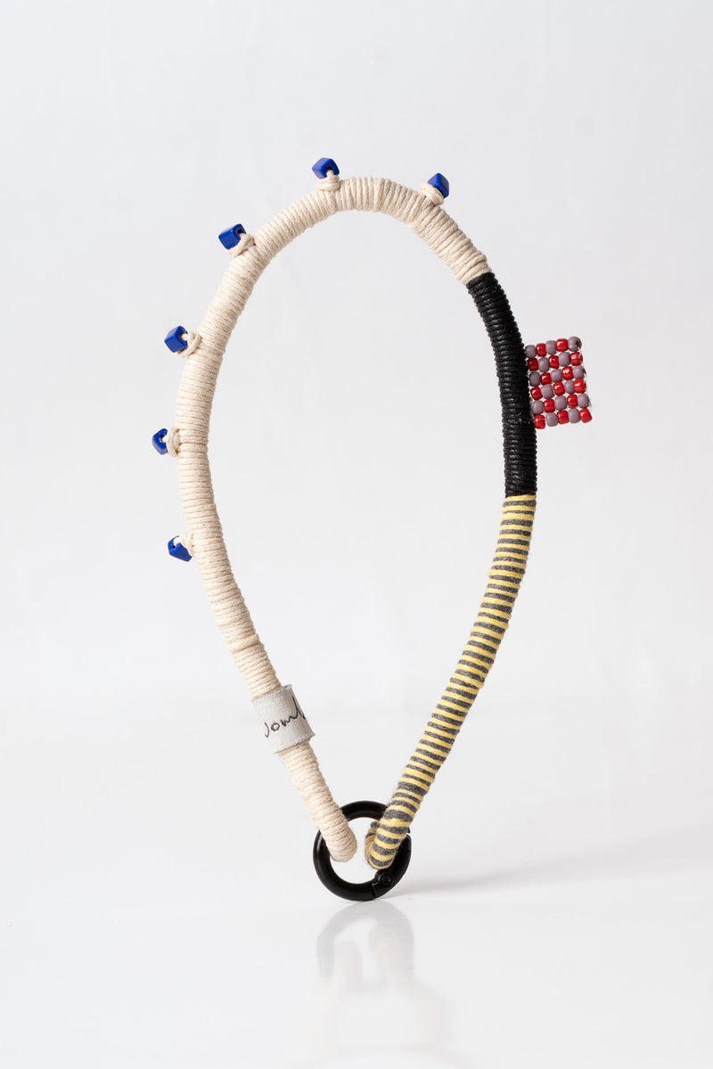 The Van Gogh Wrist Strap