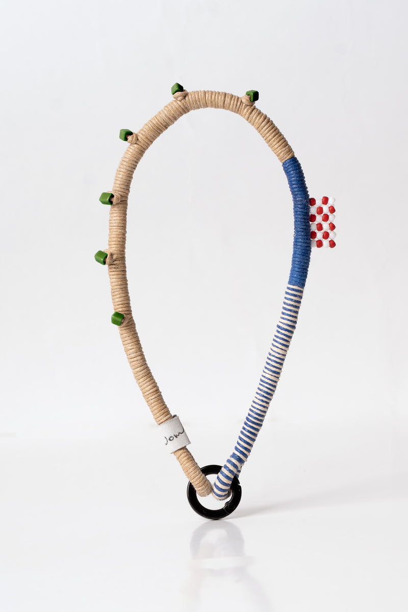 The Picasso Wrist Strap