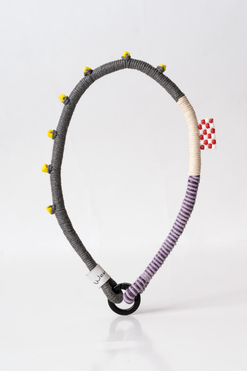 The Monet Wrist Strap