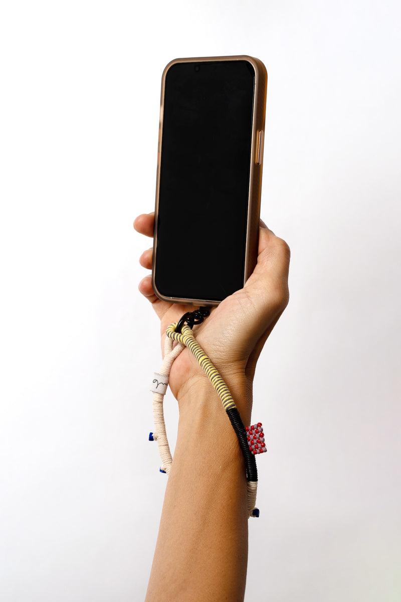 The Van Gogh Wrist Strap
