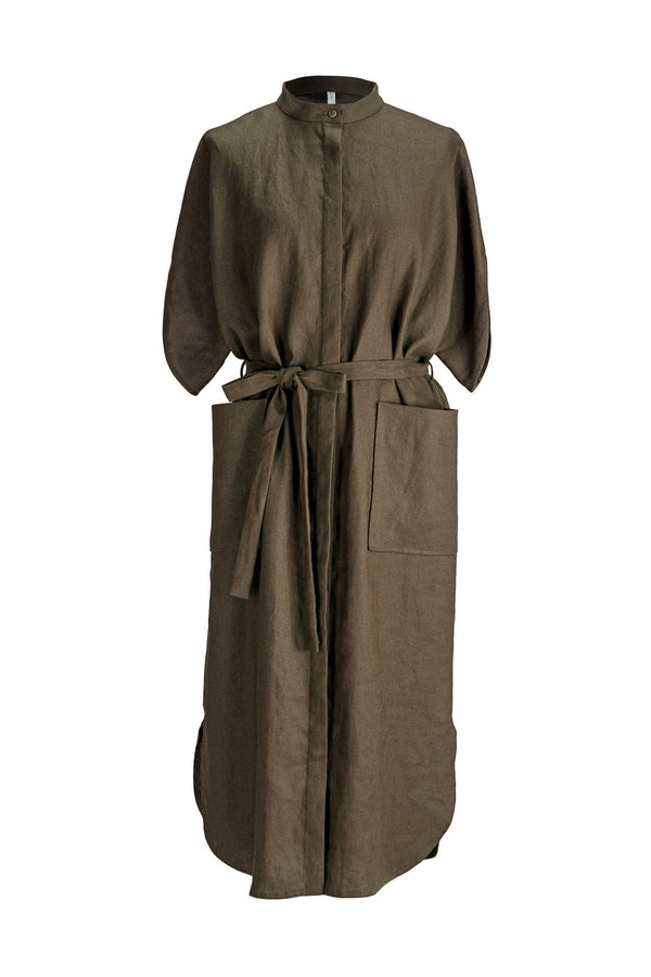 VERDE DRESS - Womb