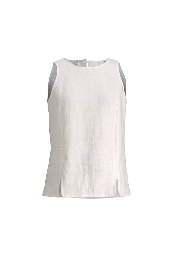 RHIA TOP - Womb