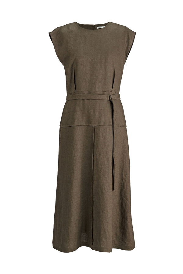 ★ TETSU DRESS - Womb
