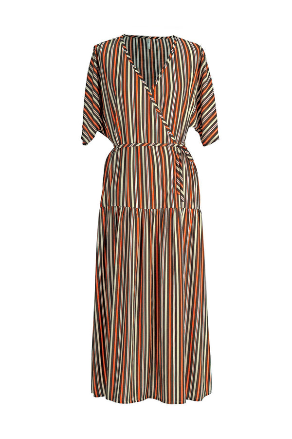 VEGA DRESS - Womb