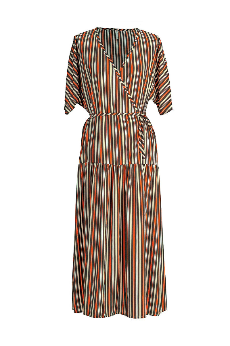 VEGA DRESS - Womb
