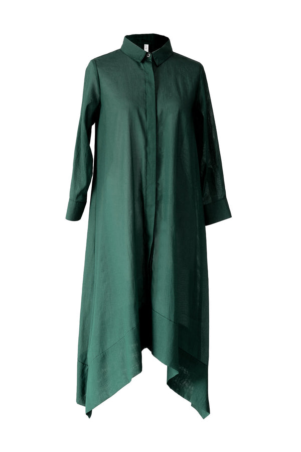 CLOVER DRESS - Womb
