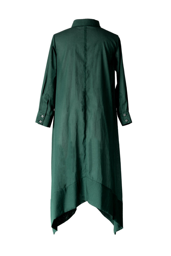 CLOVER DRESS - Womb
