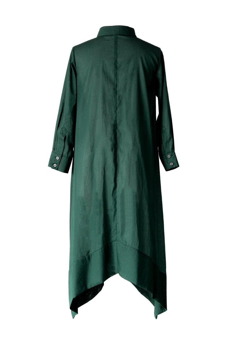 CLOVER DRESS - Womb