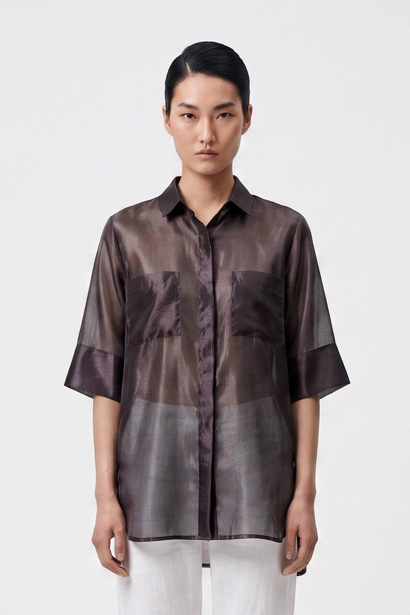 Ema Top | Back In Stock
