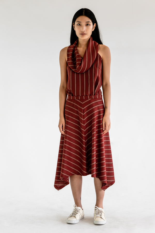 NIYA SKIRT - Womb