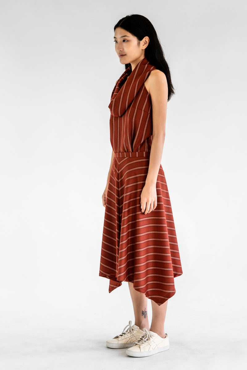 NIYA SKIRT - Womb