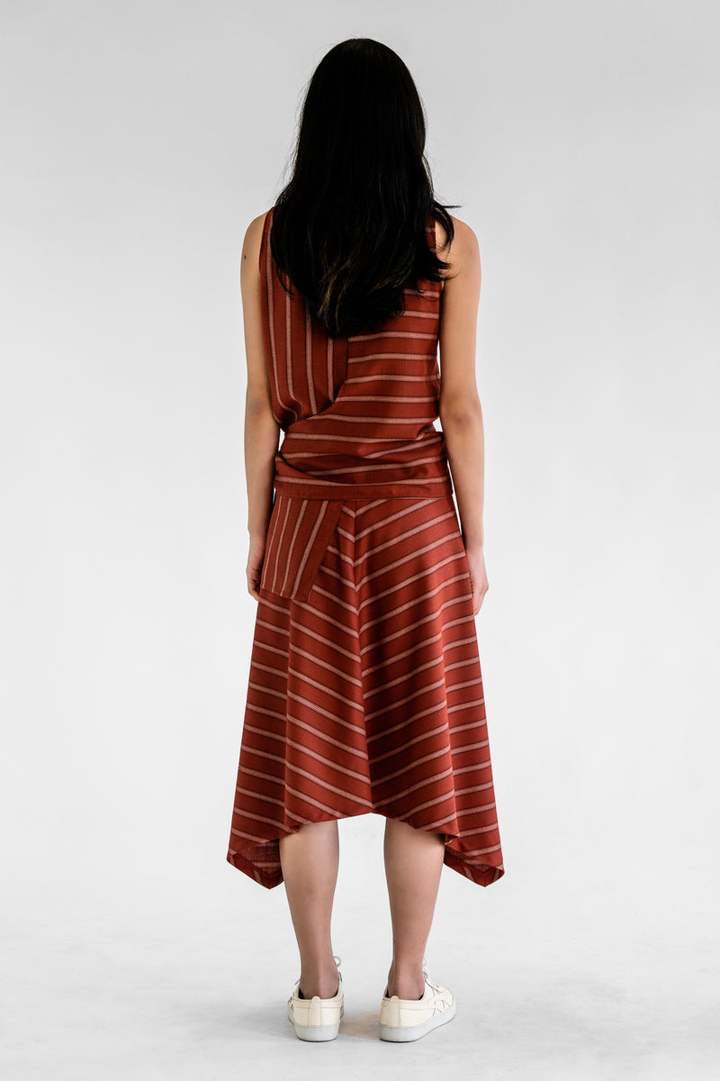 NIYA SKIRT - Womb