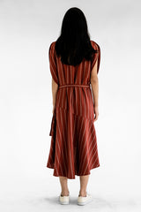 ALEXIA DRESS