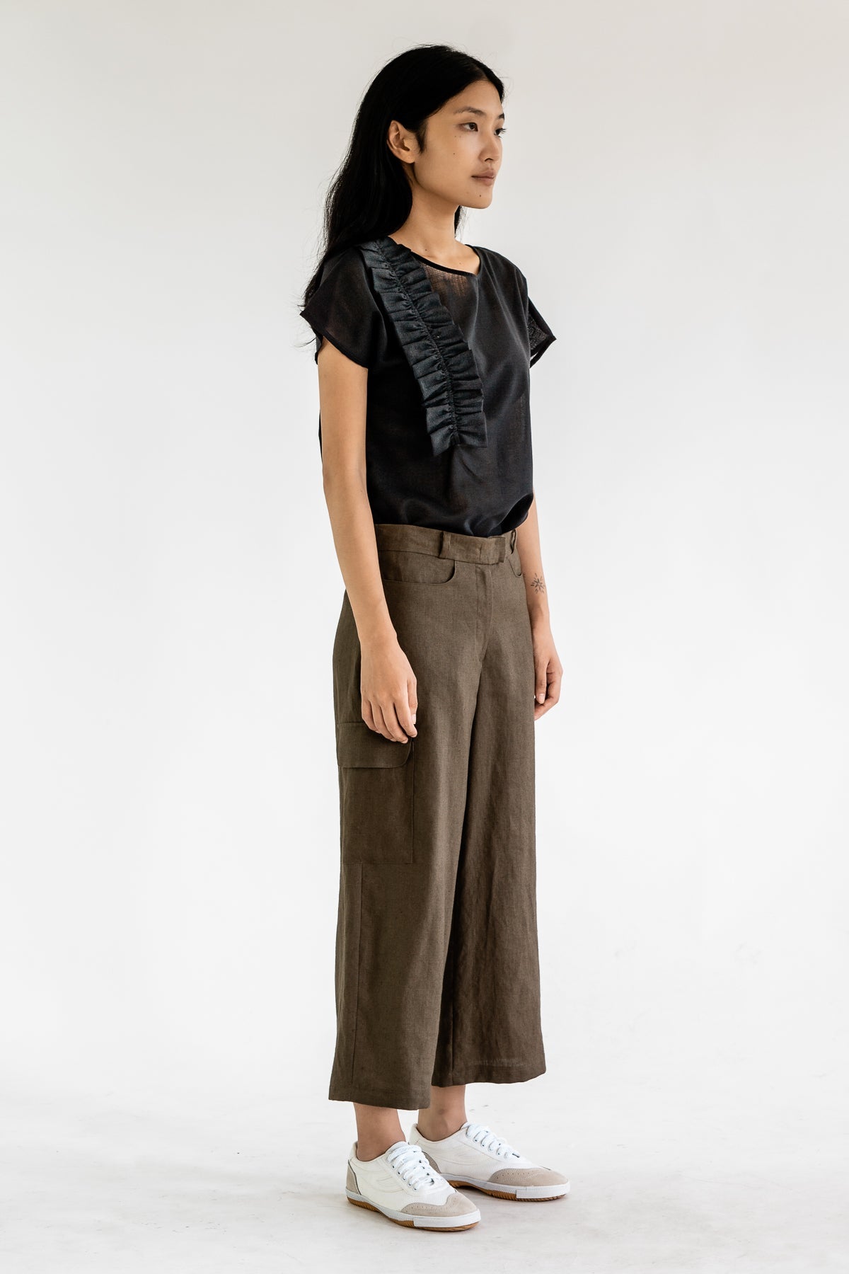 ADLER TOP