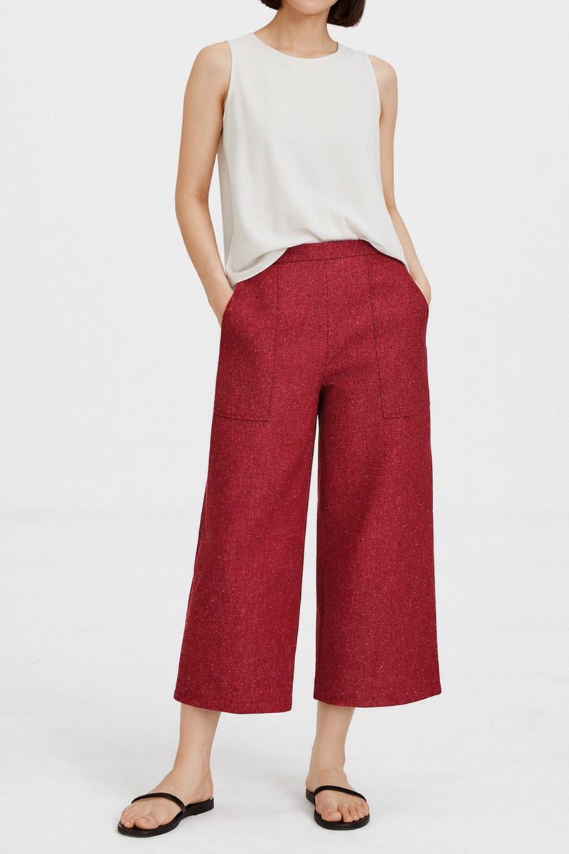 BELAINE PANTS