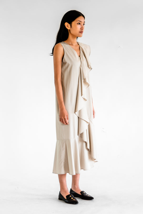 AMELIA DRESS - Womb