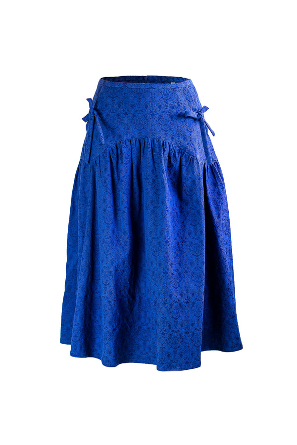 ANTONIE SKIRT - Womb