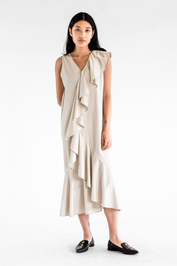 AMELIA DRESS - Womb