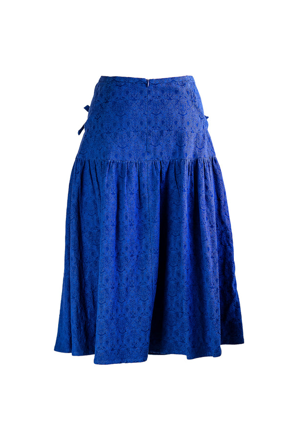ANTONIE SKIRT - Womb