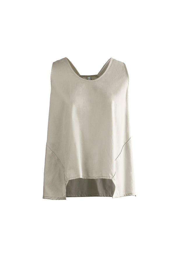 MANDALA TOP - Womb