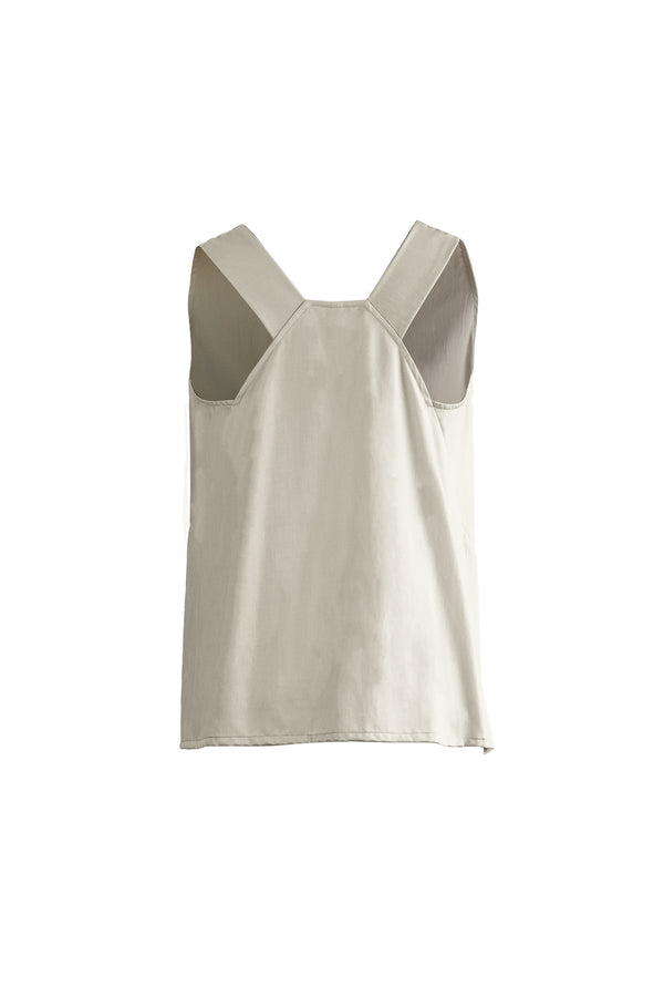 MANDALA TOP - Womb
