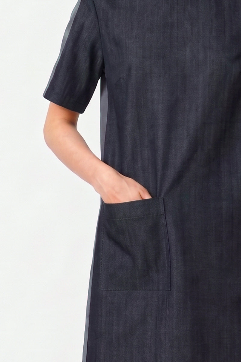 VELA DRESS