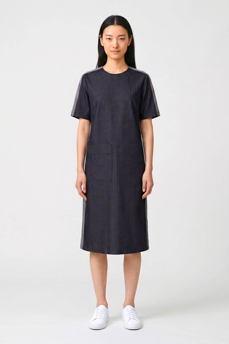 VELA DRESS