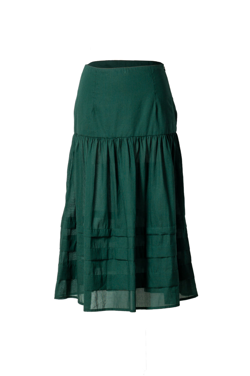 CALIA SKIRT - Womb