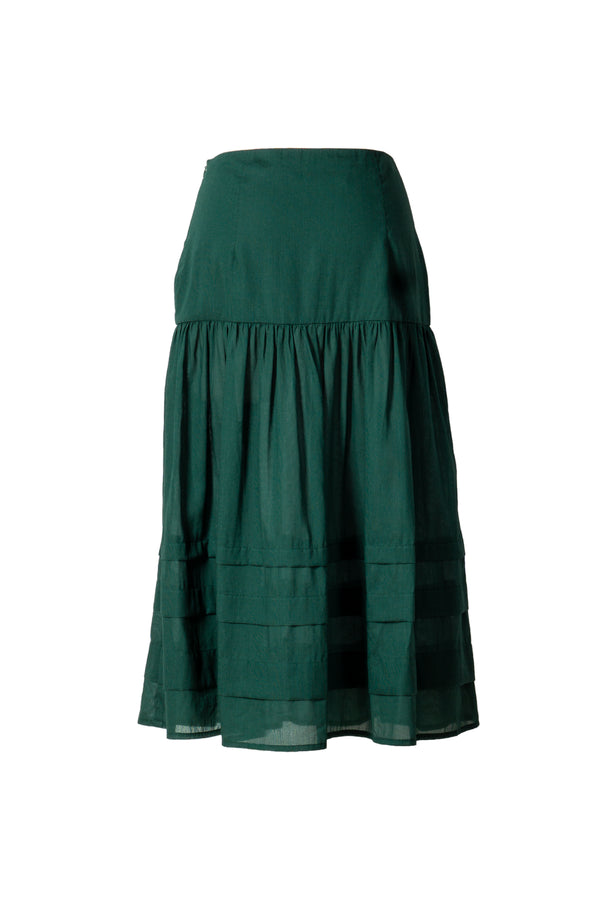 CALIA SKIRT - Womb