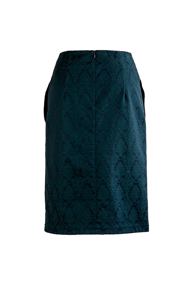 CARLA SKIRT - Womb