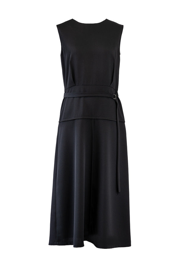 ★ BEVAN DRESS