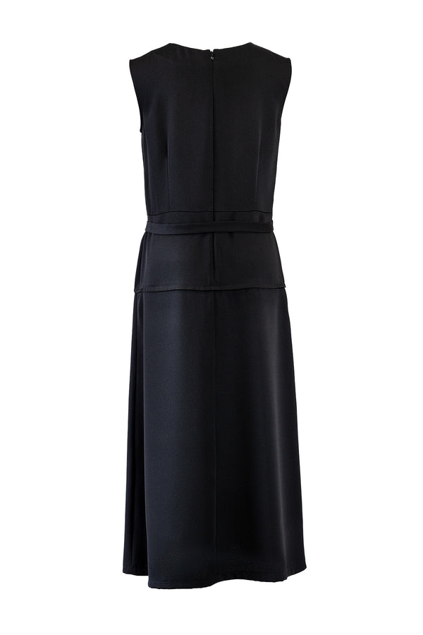 ★ BEVAN DRESS