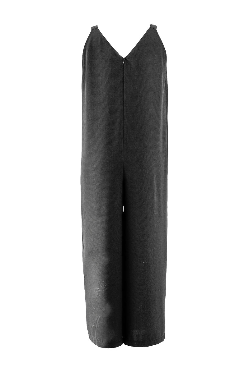 ★ NOIR JUMPSUIT