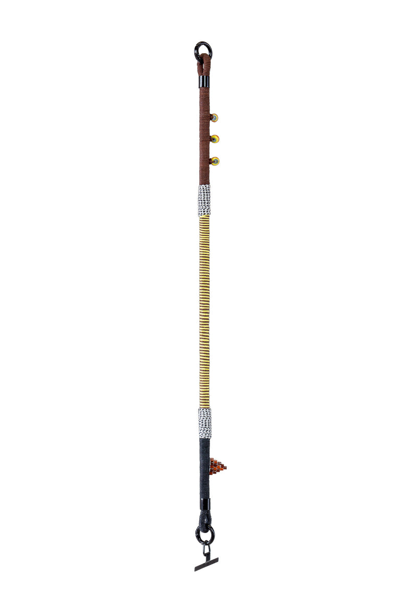 3.14 W/CANARY WRIST STRAP 2024