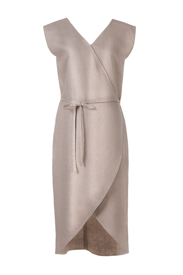 MIRABELLE DRESS