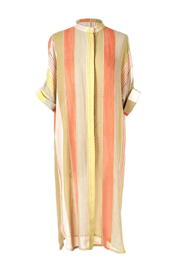 MARCELINE DRESS