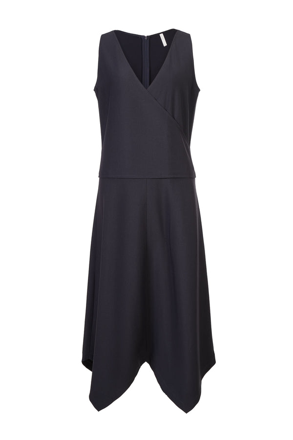 CORALIE DRESS