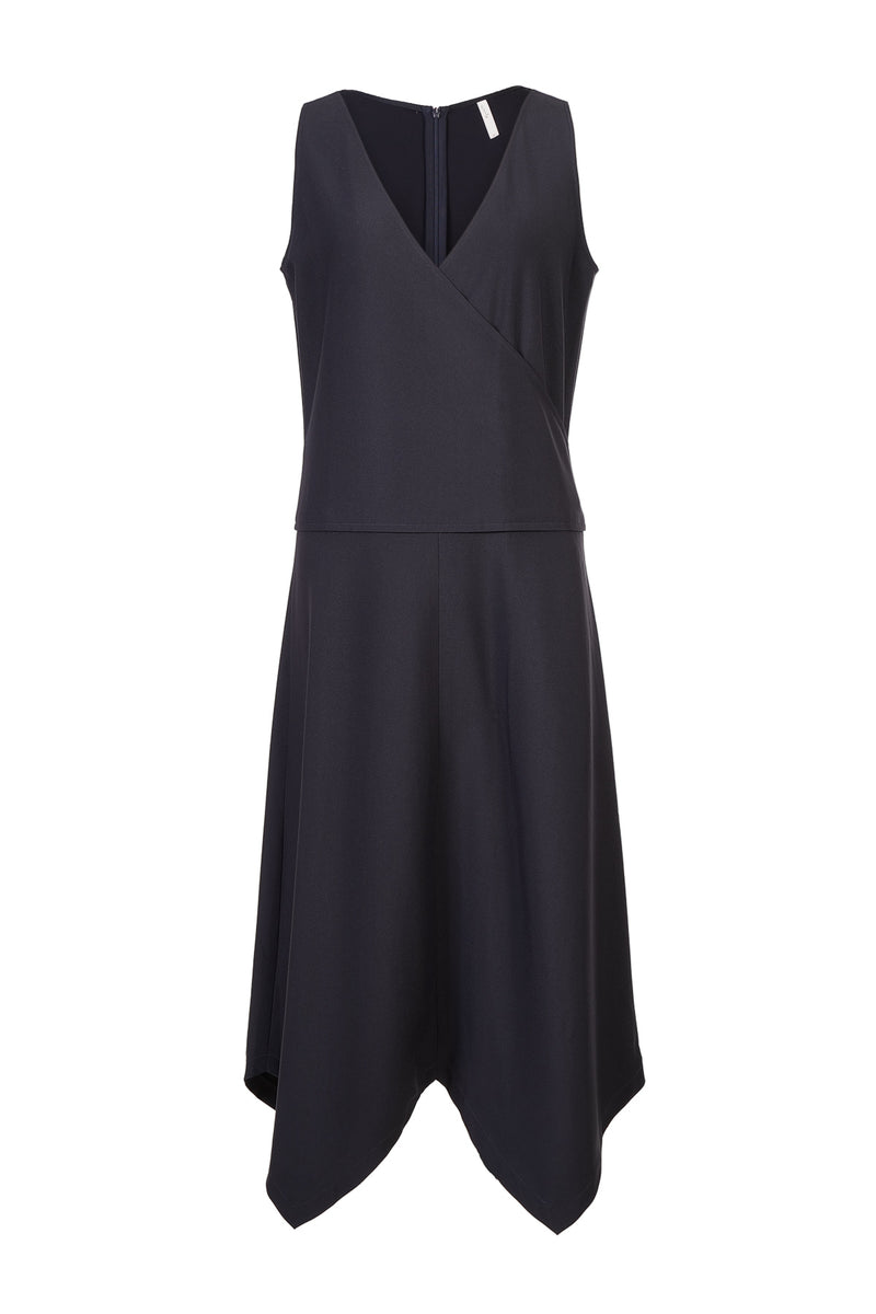 CORALIE DRESS