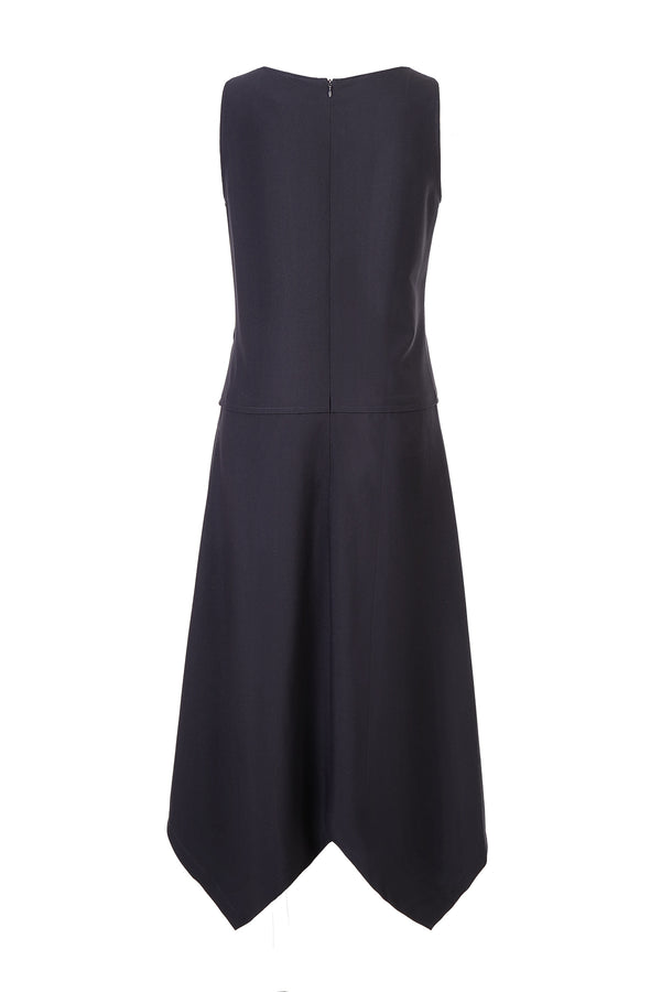CORALIE DRESS