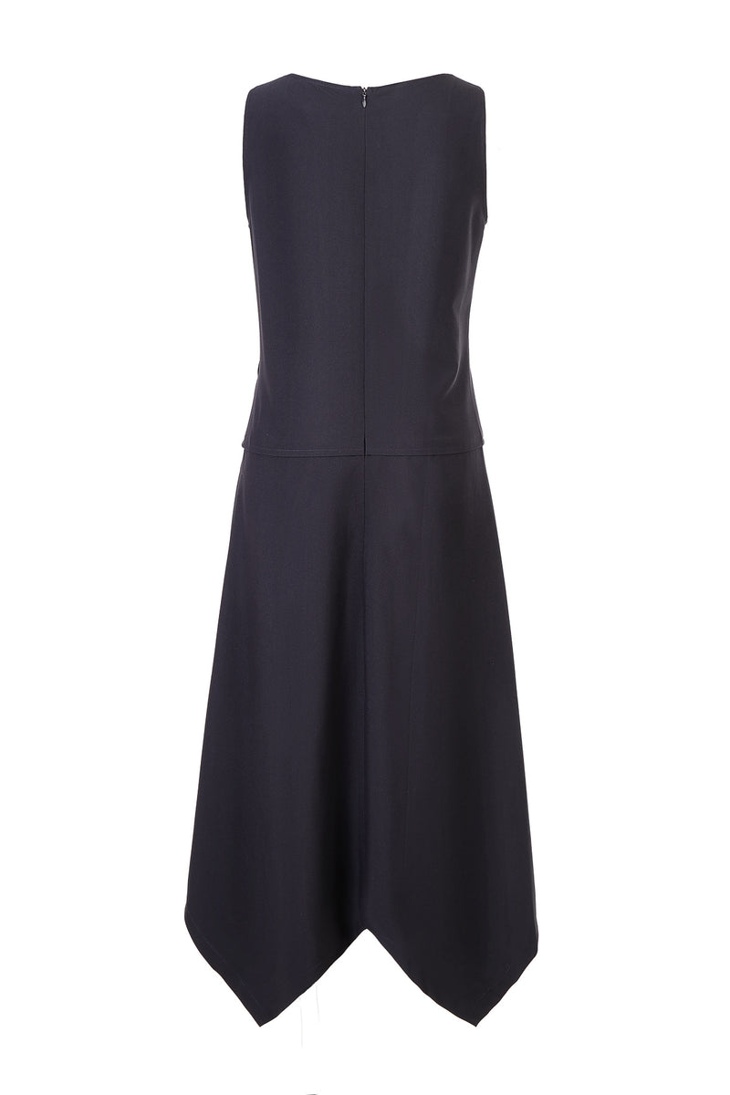 CORALIE DRESS