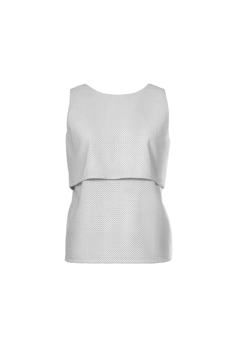 SOLANGE TOP