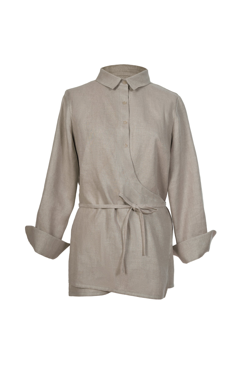 ★ SERINETTE TOP