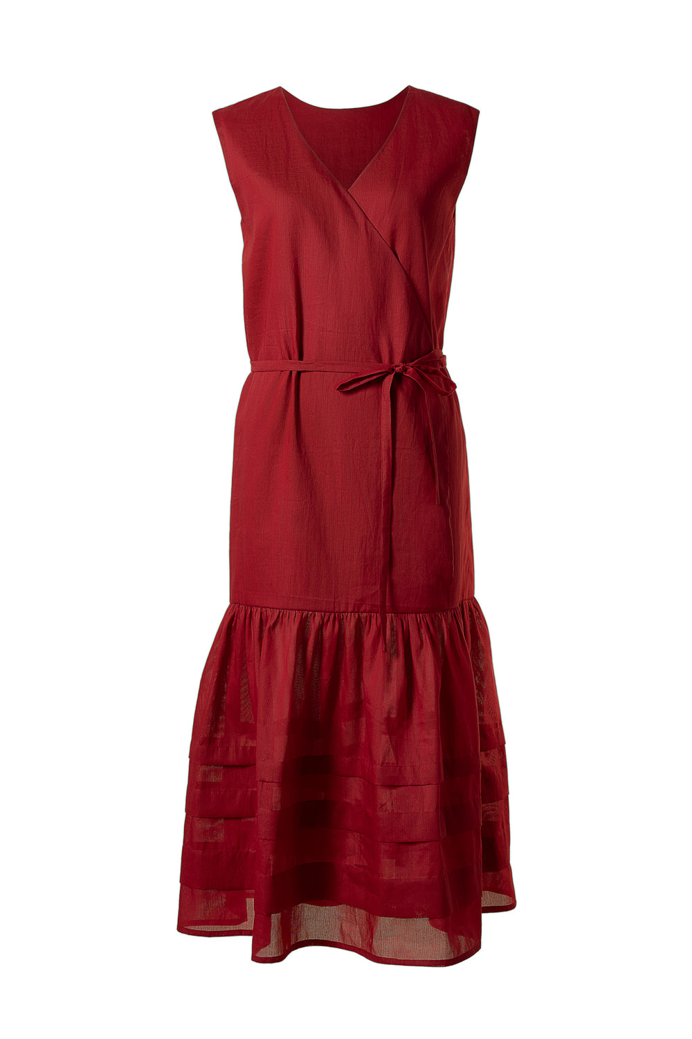 Lorine Dress